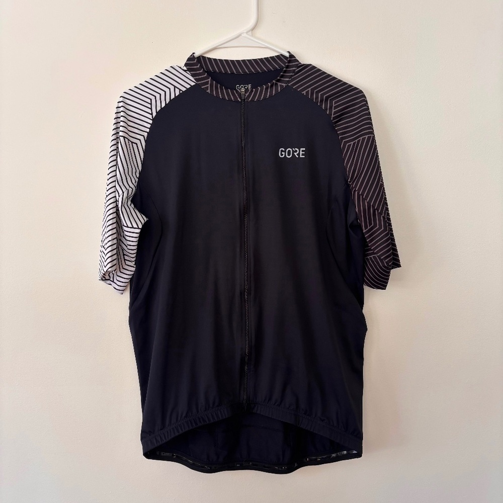 GORE Lightweight Cycling Jersey Men's Large
